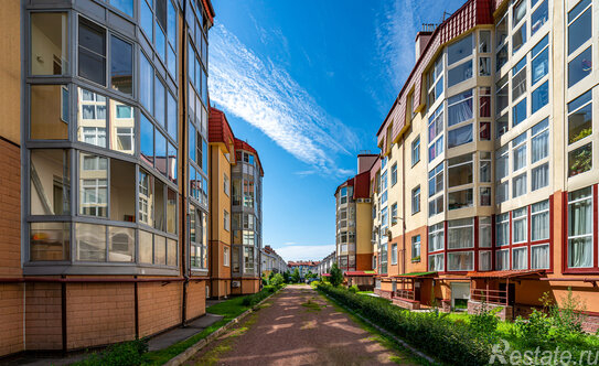 Продажа 4-комн квартиры на вторичном рынке Сестрорецк г, Николая Соколова ул,  д. 34