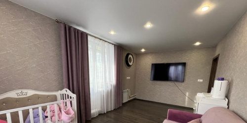 2-комн квартира 3-й Дорожный проезд, дом 4, корпус 2