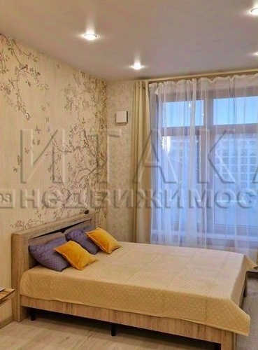 Студия Петровский проспект, 9к2