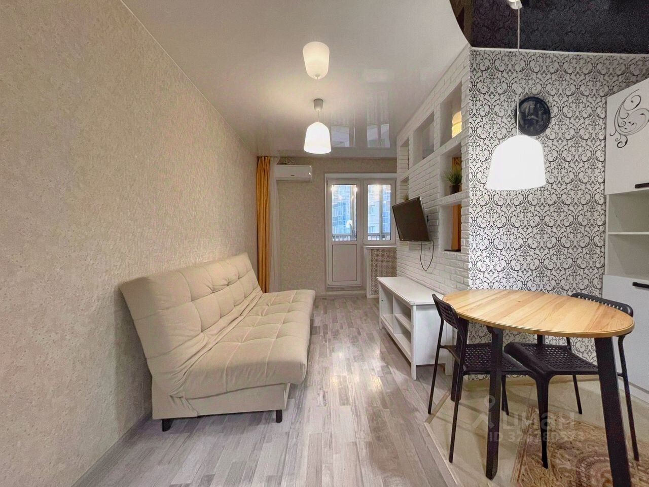 Аренда студии Заневский проспект, 42