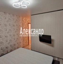 Продажа 3-комн квартиры на вторичном рынке Пискаревский пр-кт,  д. 52,  к. Б