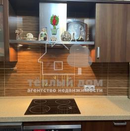 Продажа 3-комн квартиры на вторичном рынке г. Королев, Мичурина, 27к2