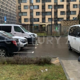 Продажа 1-комн квартиры на вторичном рынке Хорошевская 3-я ул,  д. 19,  к. 3 стр 4