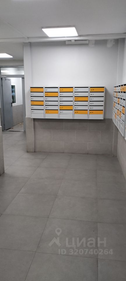 Аренда 1-комн квартиры на вторичном рынке Видное, улица Березовая, 5