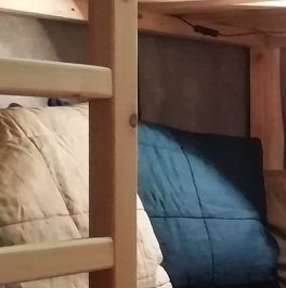 Аренда комнаты Барочная улица, 2