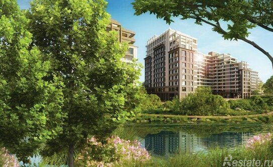 Продажа 5-комн квартиры на вторичном рынке улица Сергея Бондарчука,  д. 4