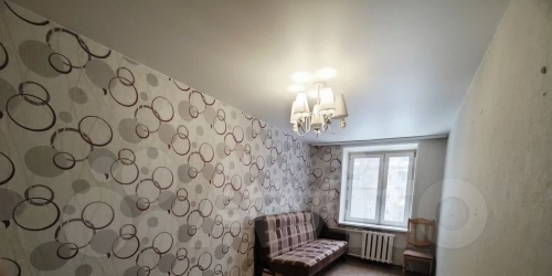 3-комн квартира Химки, ул Энгельса,  д. 2