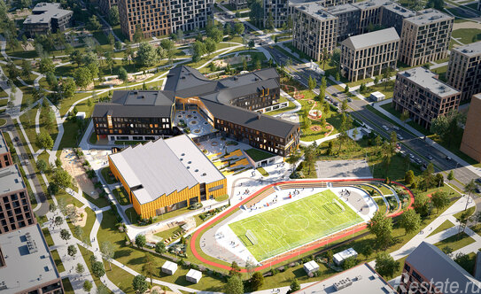 Продажа 1-комн квартиры на вторичном рынке Новоселье, Красносельское шоссе,  д. 16