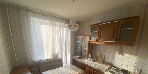 2-комн квартира Проходчиков улица, дом 17