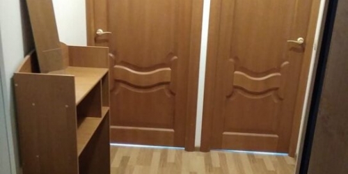 1-комн квартира Кленовый бульвар,  д. 18