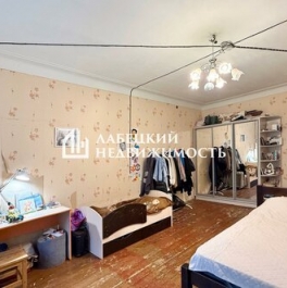 Продажа 2-комн квартиры на вторичном рынке Матвеевский переулок,  д. 2В