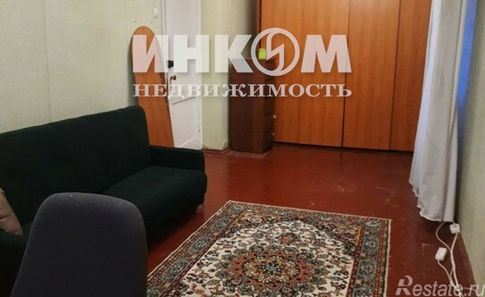 Продажа 2-комн квартиры на вторичном рынке Молодогвардейская улица,  д. 43