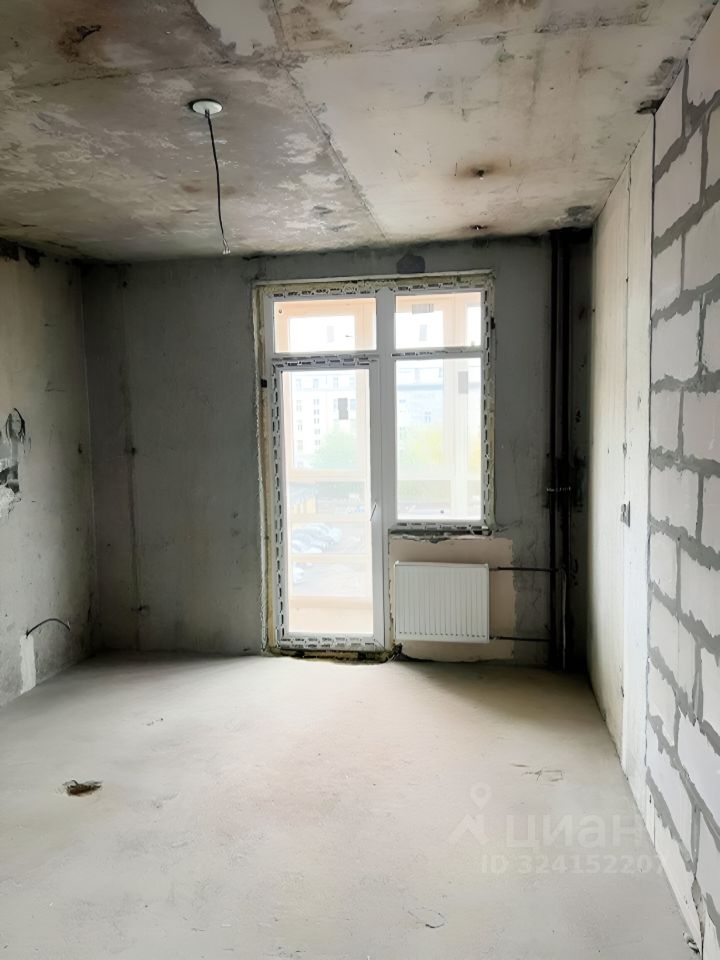 Продажа 2-комн квартиры на вторичном рынке улица Черняховского, 25