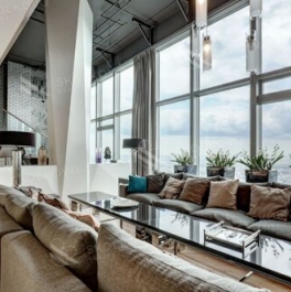 Продажа 2-комн квартиры на вторичном рынке Пресненская наб,  д. 8,  к. 1