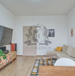 Продажа 3-комн квартиры на вторичном рынке Плесецкая ул,  д. 16