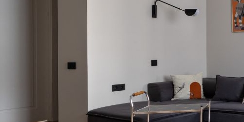 2-комн квартира Захарьевская улица, 27