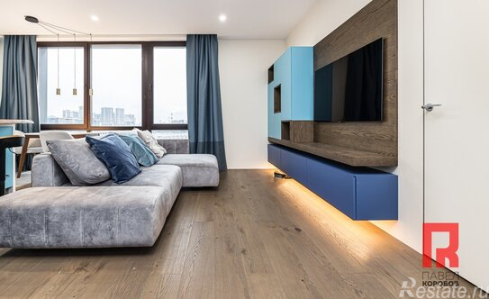 Продажа 3-комн квартиры на вторичном рынке ул Международная,  д. 15А