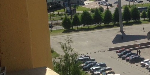 1-комн квартира Беговая улица, 7К1