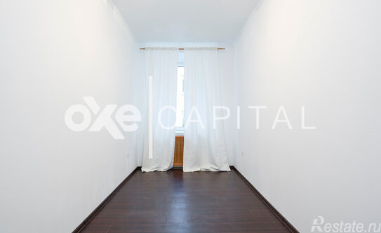 Продажа 3-комн квартиры на вторичном рынке Кривоарбатский пер