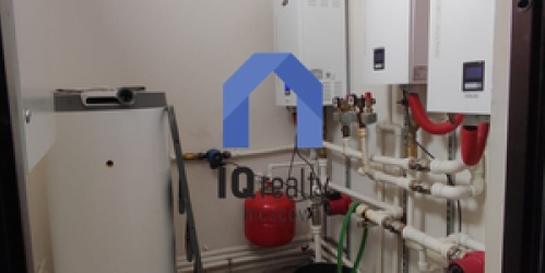 Торговое помещение Кржижановского ул,  д. 31с3