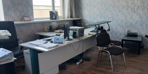 Офис улица Профессора Качалова,  д. 15А