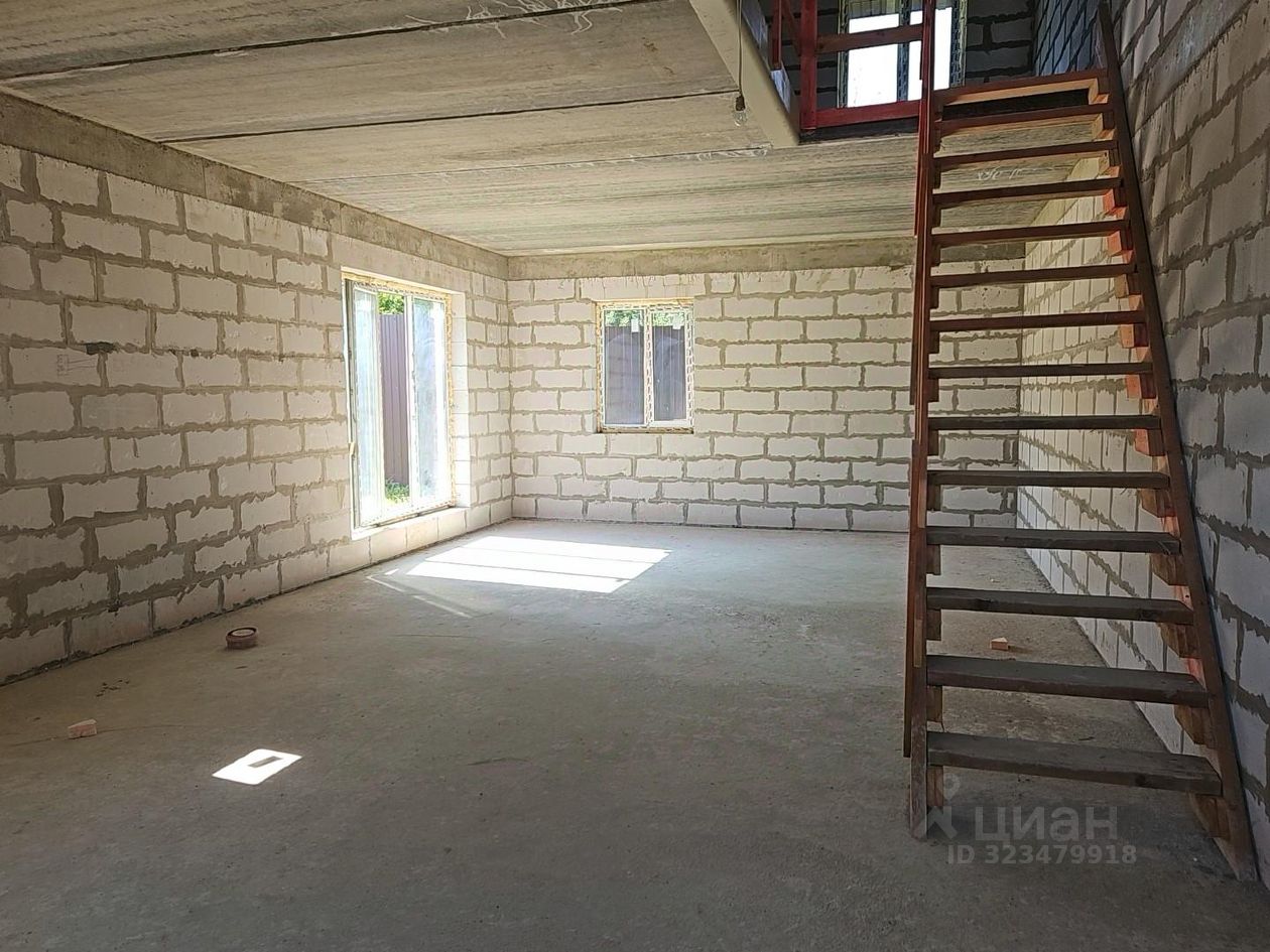 Продажа дома Касимово массив, улица Ольгинская, 22
