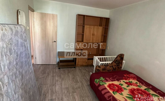 Продажа 2-комн квартиры на вторичном рынке Тучково, ул Заводская,  д. 2