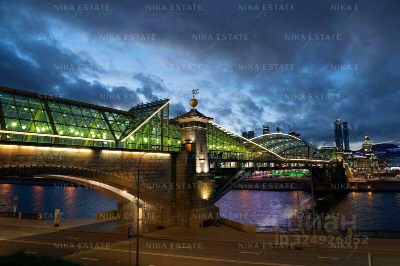 Продажа 4-комн квартиры на вторичном рынке 7-й Ростовский переулок, 11