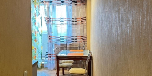 1-комн квартира Псковская улица, 7к1