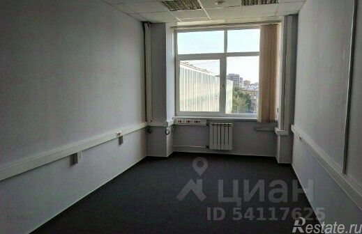 Продажа офиса Марьиной Рощи 3-й проезд,  д. 40 с1