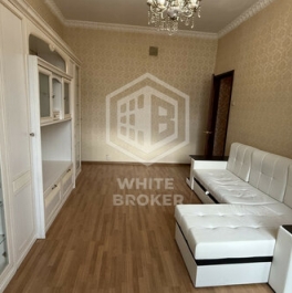 Продажа 2-комн квартиры на вторичном рынке Дорогомиловская Б. ул,  д. 5