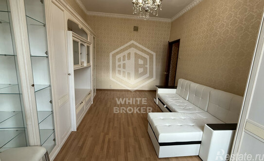 Продажа 2-комн квартиры на вторичном рынке Дорогомиловская Б. ул,  д. 5