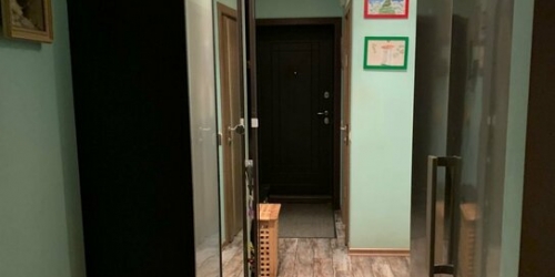 3-комн квартира ул Нагорная,  д. 16,  к. 3