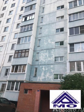 Продажа 1-комн квартиры на вторичном рынке Чехов, ул. Весенняя,  д. 26