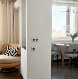 Продажа 4-комн квартиры на вторичном рынке ул Трофимова,  д. 10