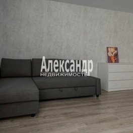 Продажа 1-комн квартиры на вторичном рынке Романовка, Дорога Жизни,  д. 145 к2