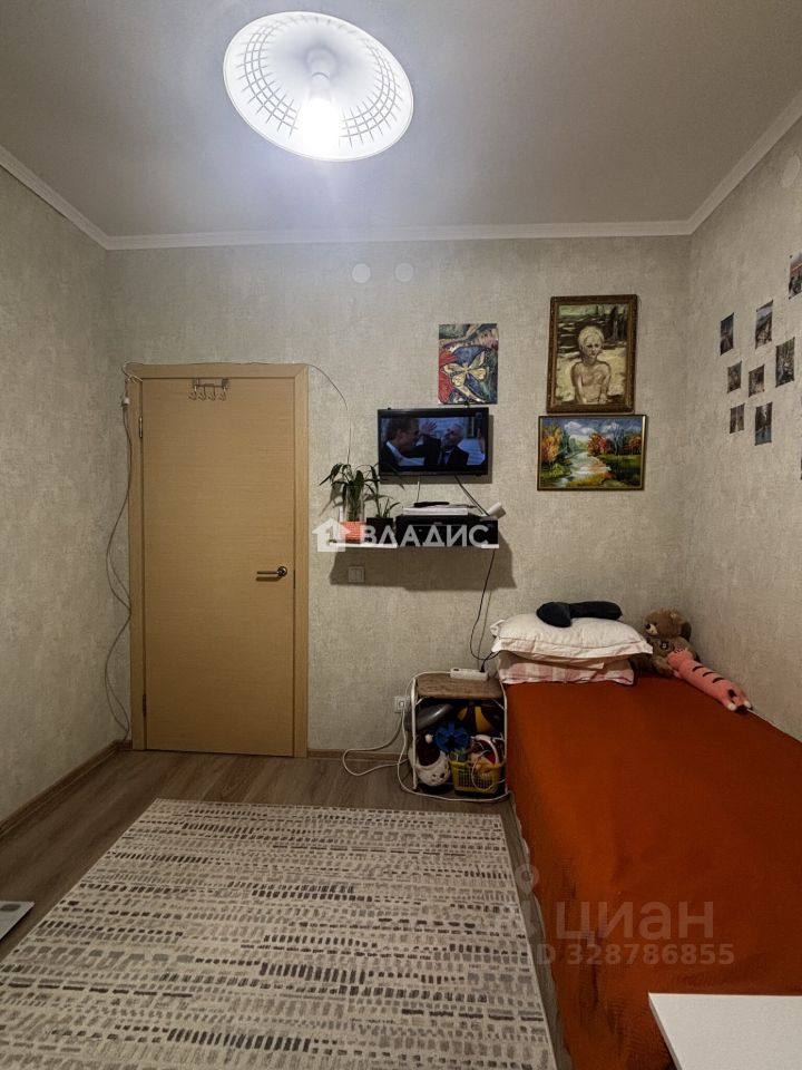 Продажа 1-комн квартиры на вторичном рынке пос. Янино-1, улица Ясная, 16к1