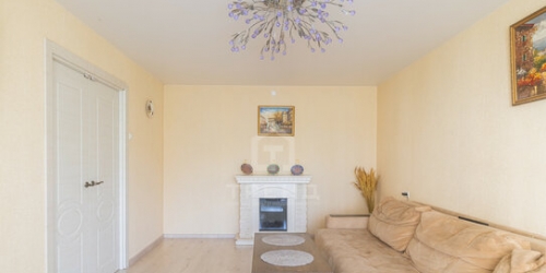 4-комн квартира ул Железнодорожная,  д. 40