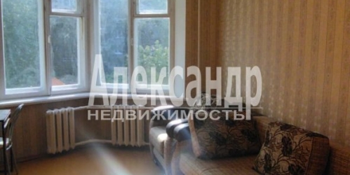 2-комн квартира Танкиста Хрустицкого ул. ,  д. 114