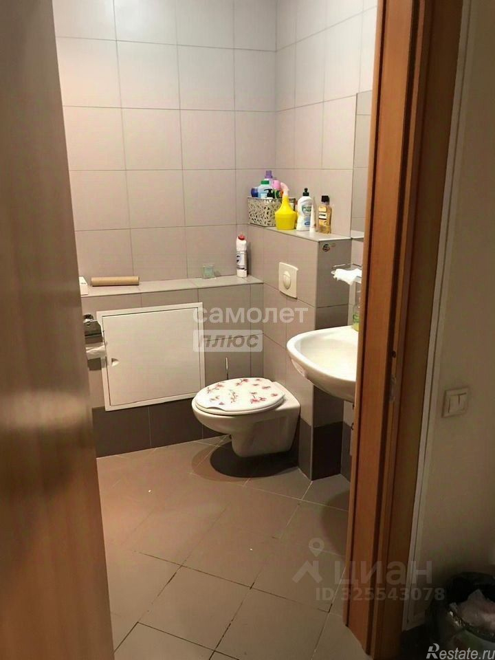 Продажа ПСН ул Авиамоторная,  д. 4,  к. 1