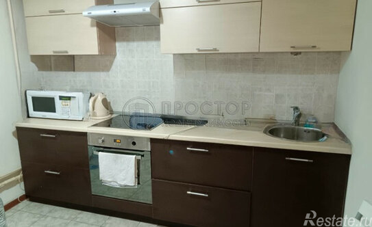 Продажа 2-комн квартиры на вторичном рынке Железнодорожный, улица Маяковского,  д. 22