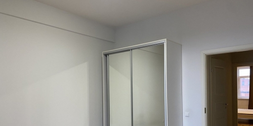 4-комн квартира Детская ул. ,  д. 18