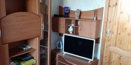 3-комн квартира Пражская улица,  д. 3