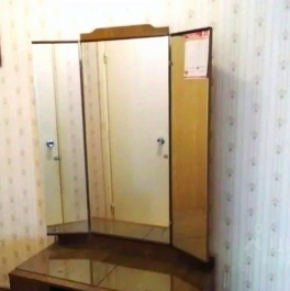 Аренда 1-комн квартиры на вторичном рынке улица Фрунзе, д. 27 Аренда 1-комн квартиры на вторичном рынке улица Фрунзе, д. 27