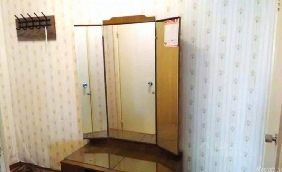 Аренда 1-комн квартиры на вторичном рынке улица Фрунзе,  д. 27