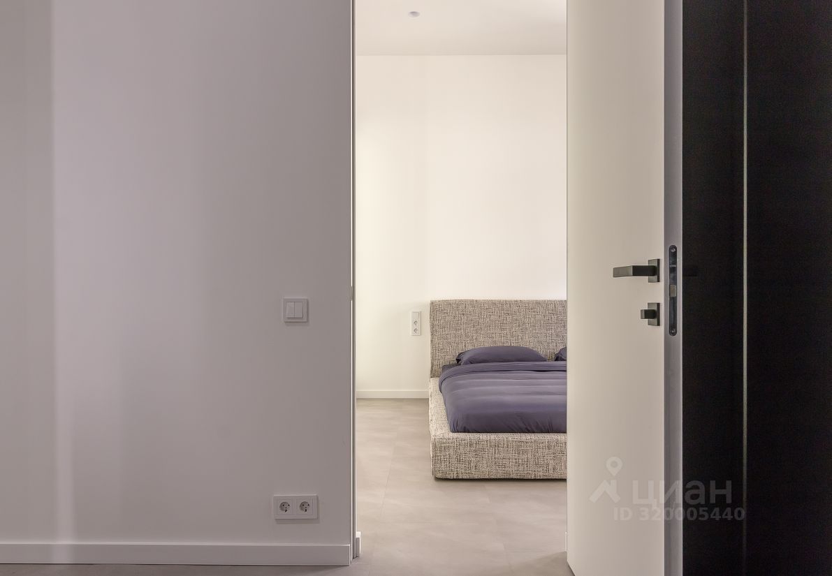 Продажа 2-комн квартиры на вторичном рынке улица Куйбышева, 21