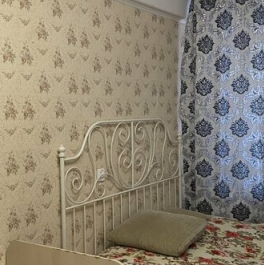 Продажа 3-комн квартиры на вторичном рынке Лопухинка, ул Первомайская,  д. 5