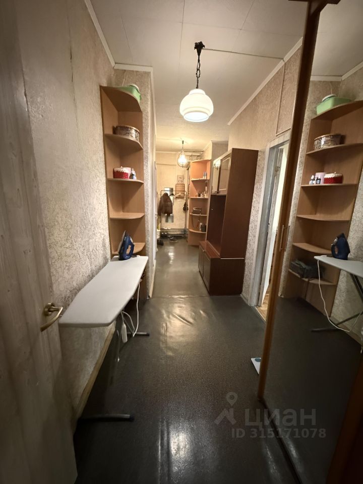 Продажа 2-комн квартиры на вторичном рынке улица Красная Пресня, 44С3