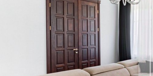 3-комн квартира переулок Басков, 37-39