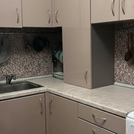 Продажа 2-комн квартиры на вторичном рынке Вартемяги, улица Ветеранов,  д. 1